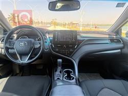 تۆیۆتا کامری